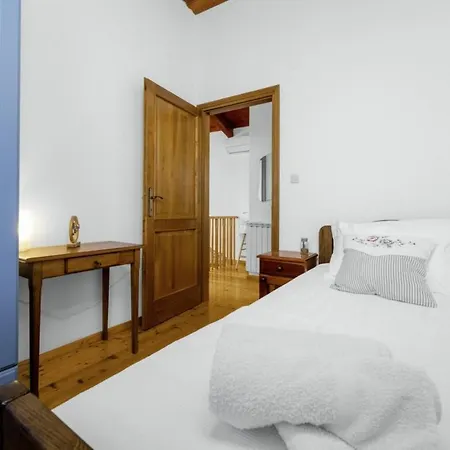 Casa Regina In - Haus Fuer 6 Personen