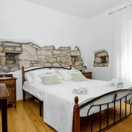 Holiday home Casa Regina In - Haus Fuer 6 Personen
