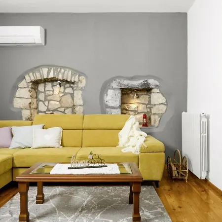 Holiday home Casa Regina In - Haus Fuer 6 Personen *