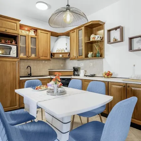 Holiday home Casa Regina In - Haus Fuer 6 Personen