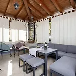 Casa Regina In - Haus Fuer 6 Personen 度假居 *