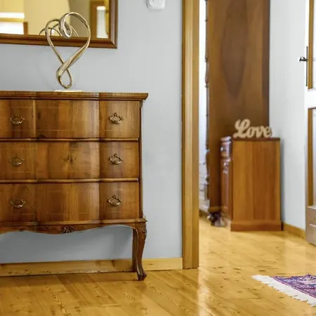 Casa vacanze Casa Regina In - Haus Fuer 6 Personen *
